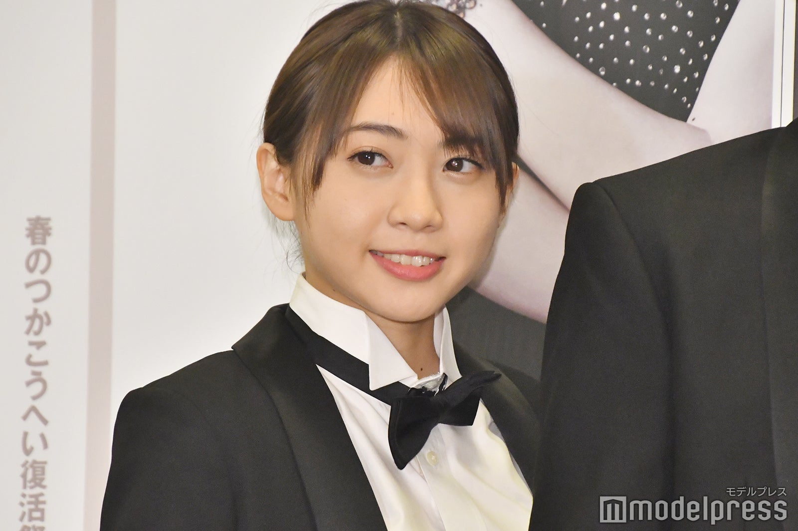 木崎ゆりあ （C）モデルプレス