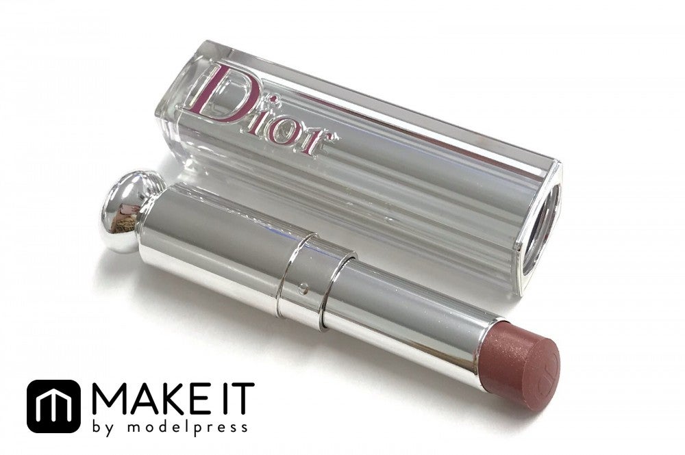 Dior／ディオール アディクト ステラー シャイン／535 CD ドリーム／4,000円（税抜） (C)メイクイット