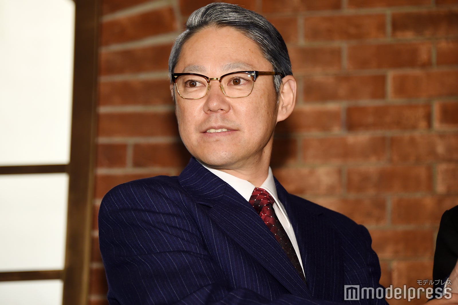 阿部サダヲ（C）モデルプレス