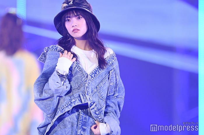 宮田愛萌(C)モデルプレス