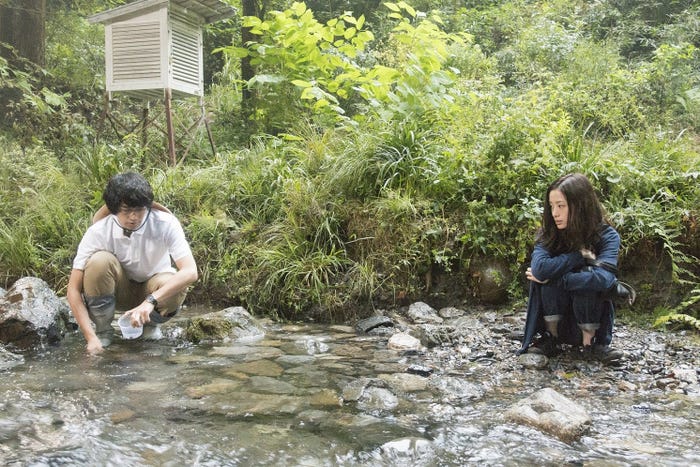 映画「昼顔」より(C)2017 フジテレビジョン 東宝 FNS27社