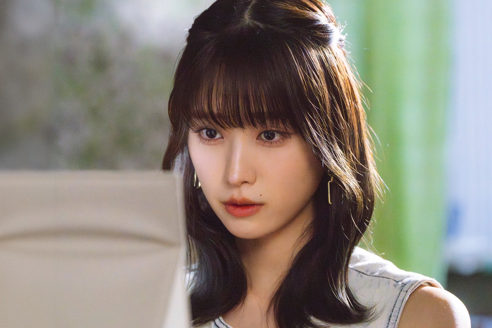 高橋ひかる「顔に泥を塗る」最終話（C）テレビ朝日