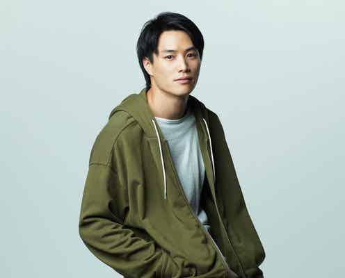 鈴木伸之、DISH//橘柊生とのコラボ楽曲発表 菜々緒主演「忍者に結婚は難しい」挿入歌に決定