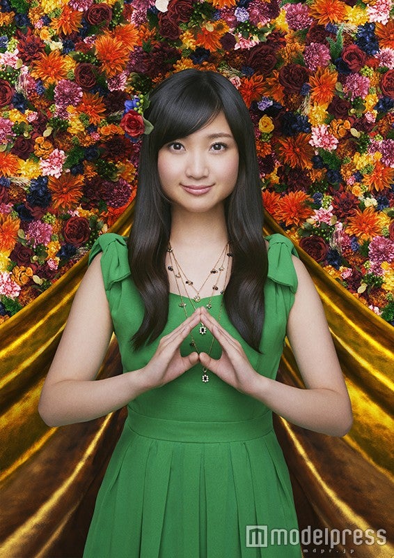 有安杏果／3rdアルバム「AMARANTHUS」