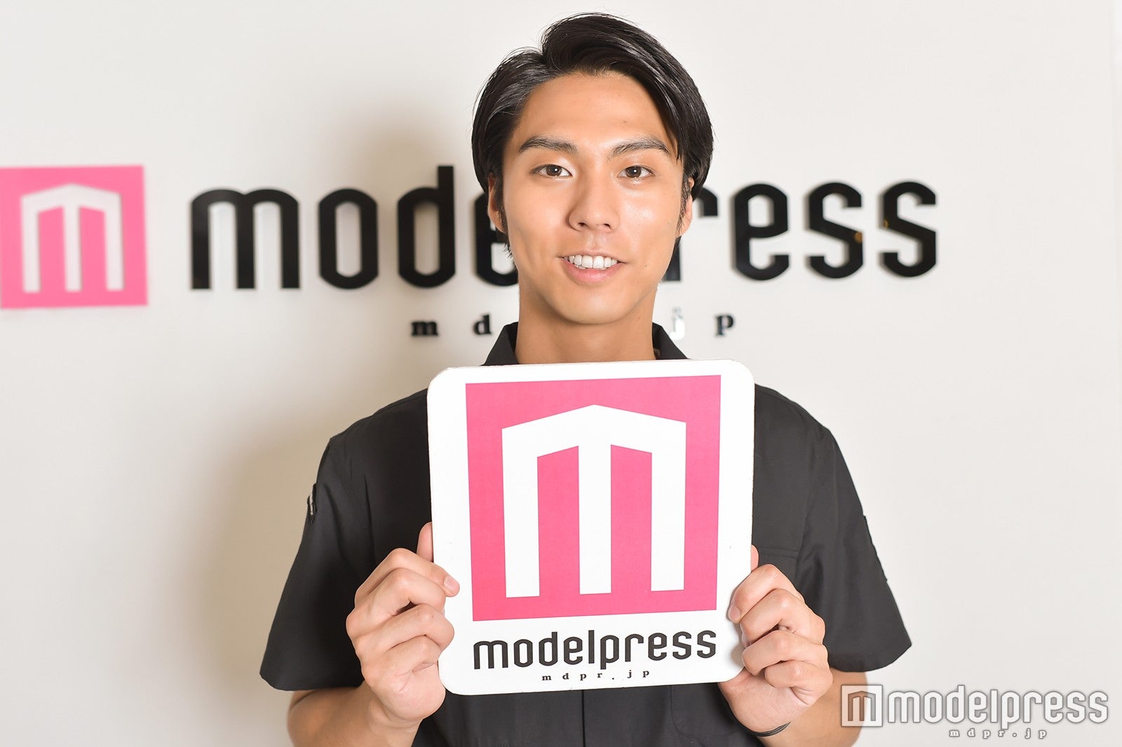 小野塚勇人（C）モデルプレス