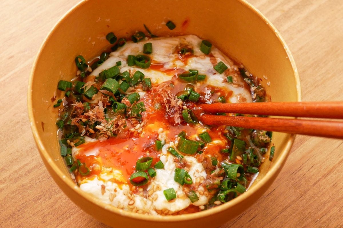 まかないチャレンジ！