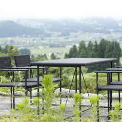 里山十帖 THE HOUSE/画像提供:自遊人