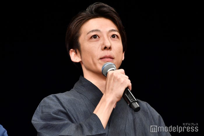 高橋一生(C)モデルプレス