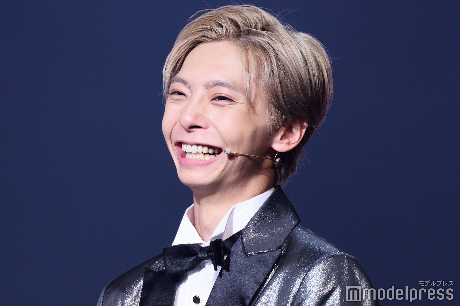 松尾龍（C）モデルプレス