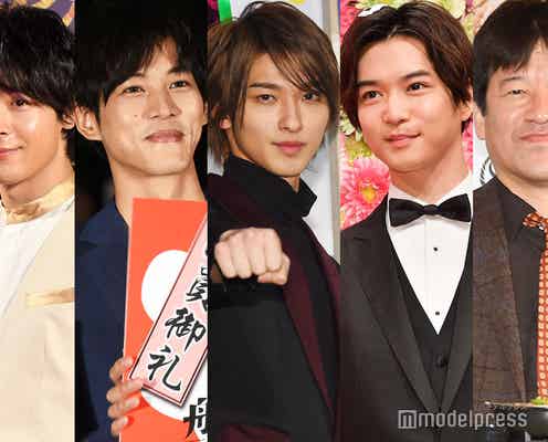 横浜流星、松坂桃李・中村倫也らから見た印象は?「はじこい」エピソードも