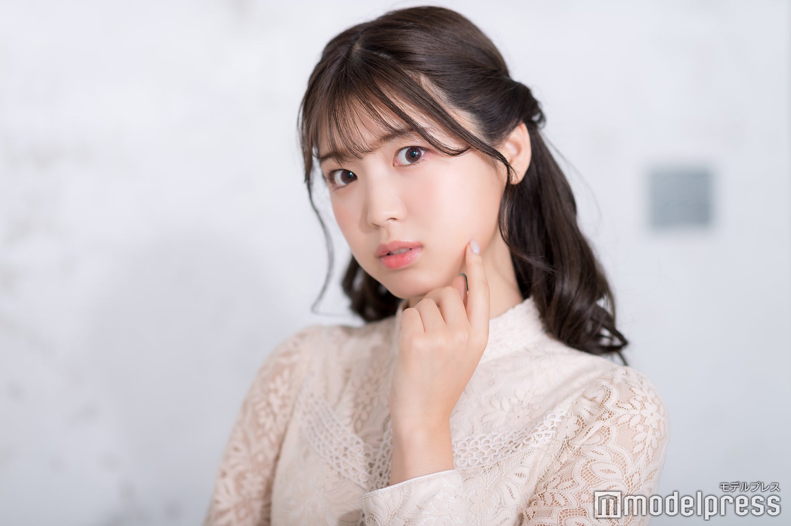 竹川由華（C）モデルプレス