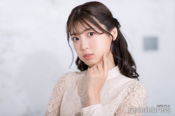竹川由華(C)モデルプレス
