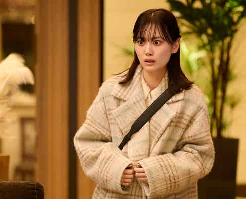 「恋ムズ」犯人役に驚きの声「まさかの」「びっくり」人気モデルが登場