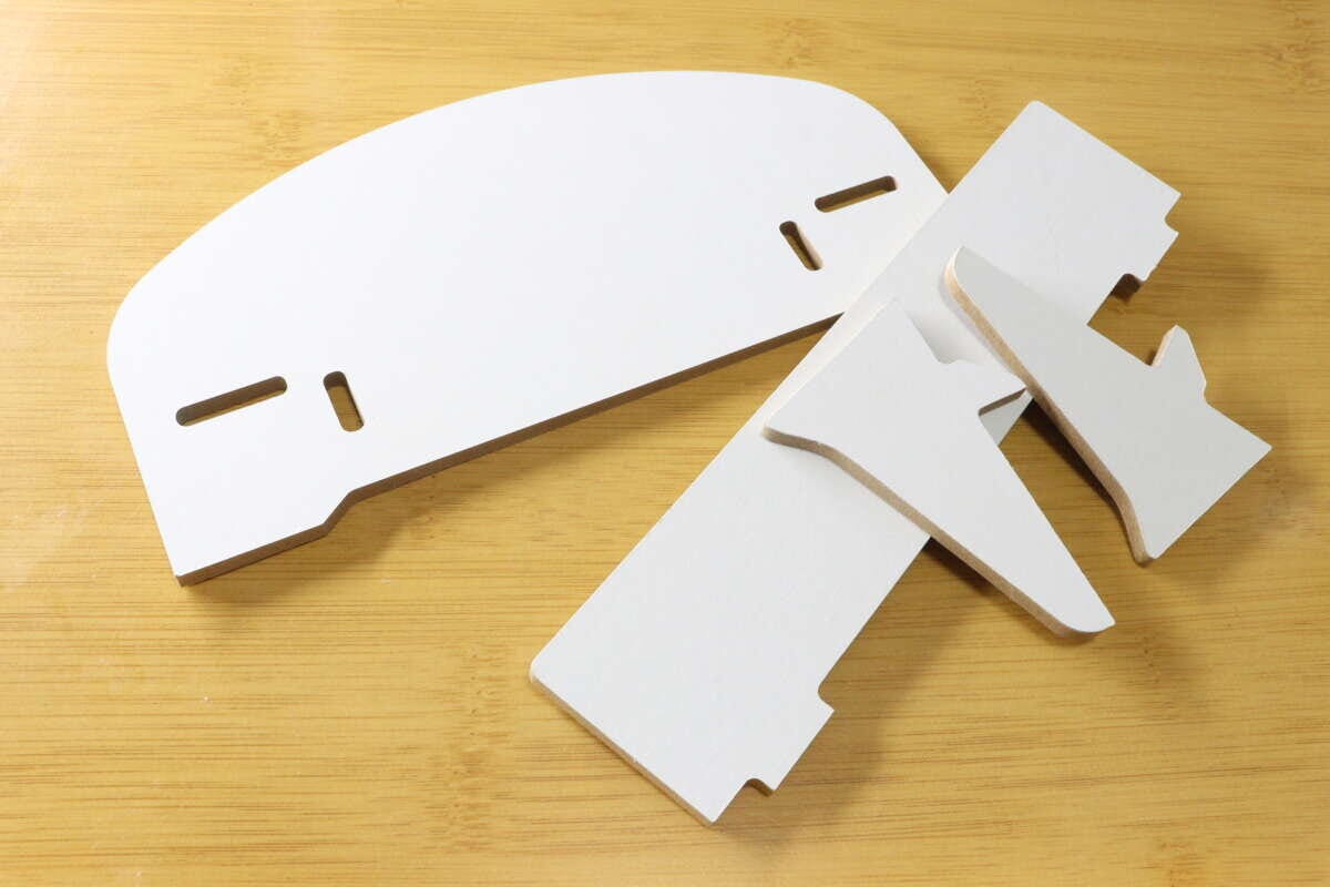 ディスプレイスタンド