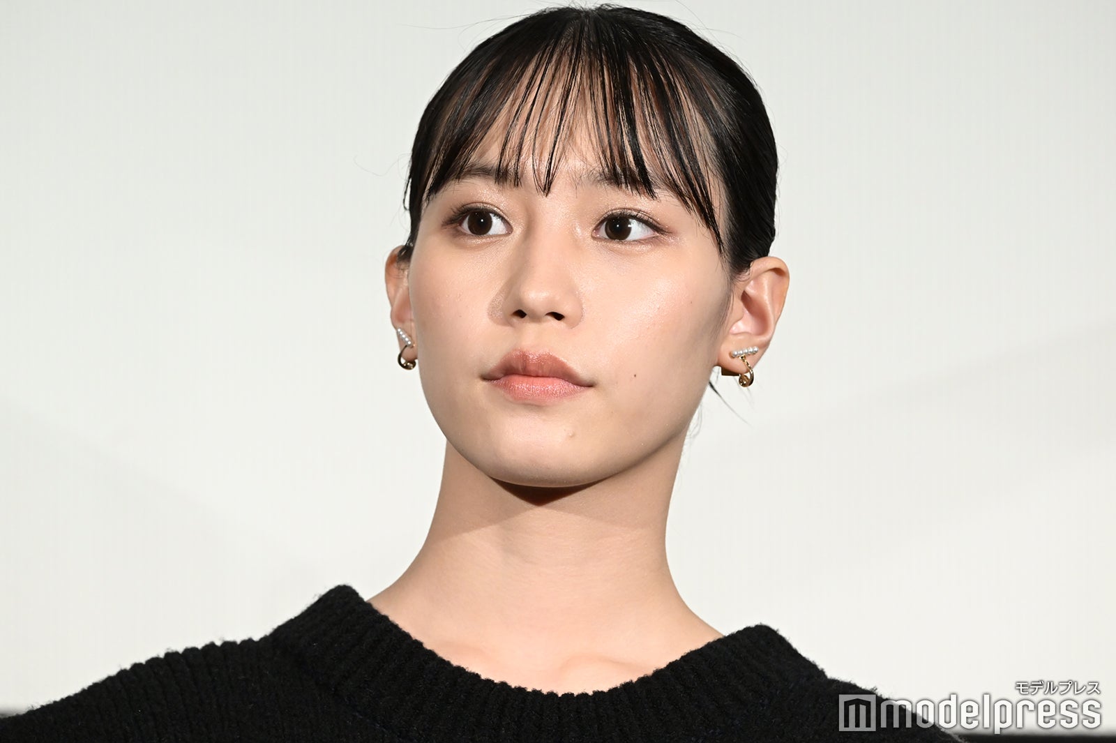 南沙良 （C）モデルプレス