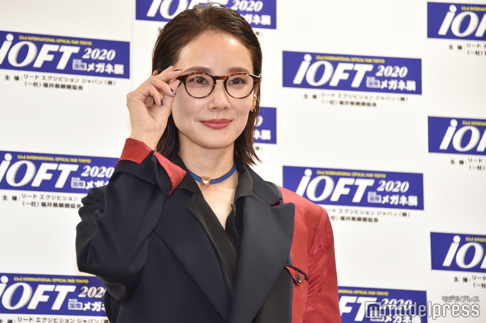 吉田羊 （C）モデルプレス