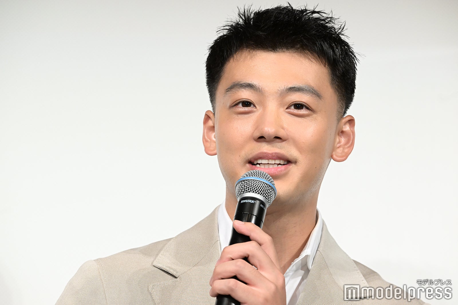 竹内涼真（C）モデルプレス
