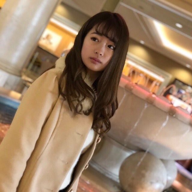 神戸学院大学・下川琴戸音 （提供写真）