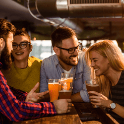 合コンで 勝ち組になる 方法4つ モデルプレス