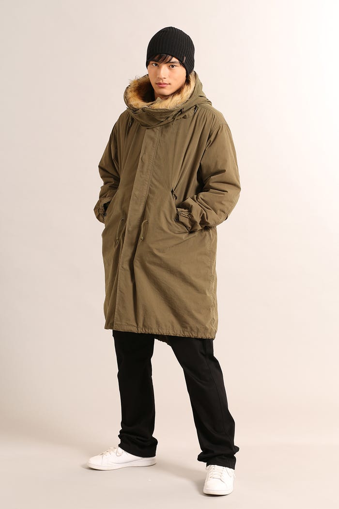 岡田健史(C)フジテレビ