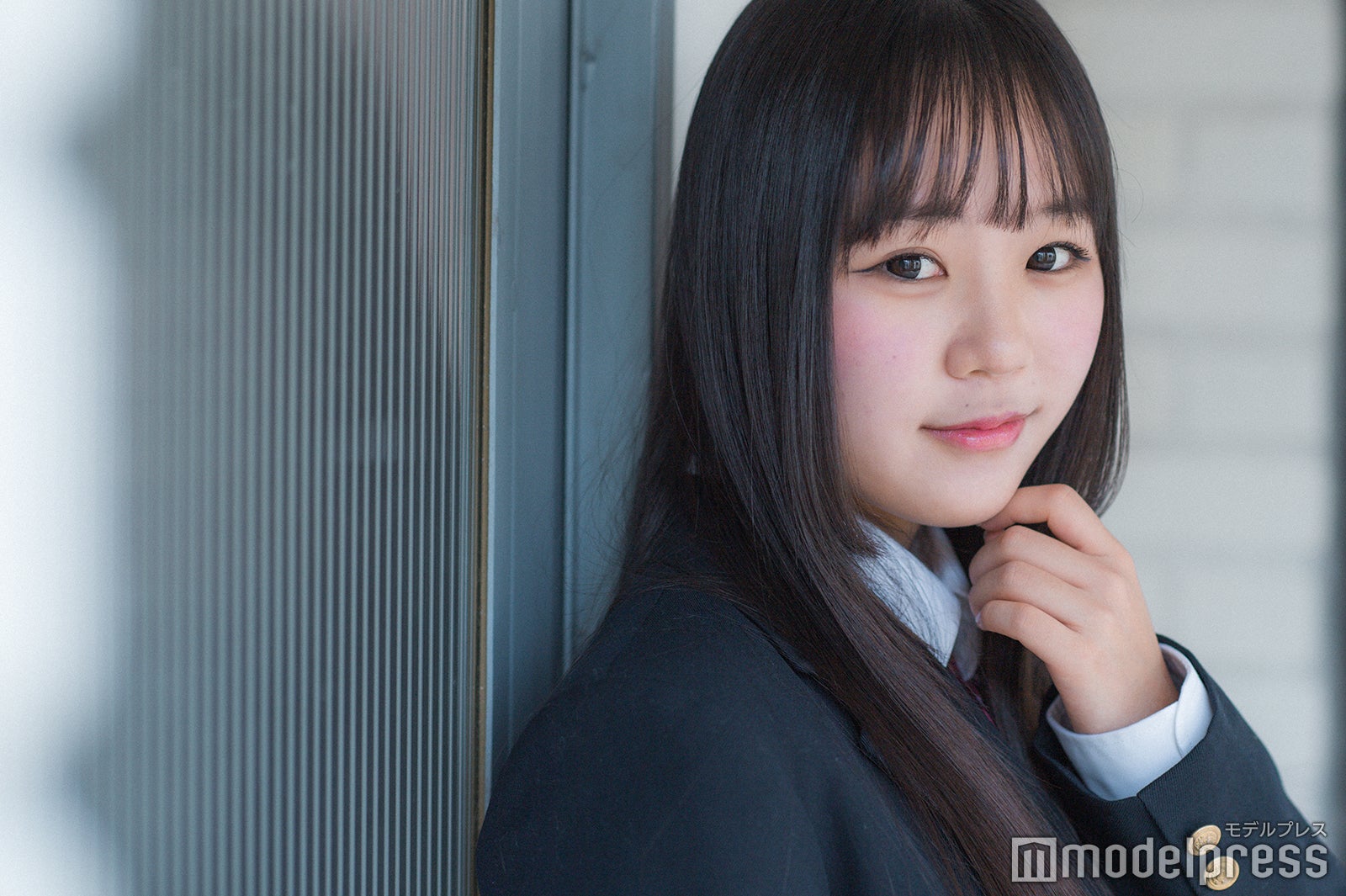 あいかさん（C）モデルプレス