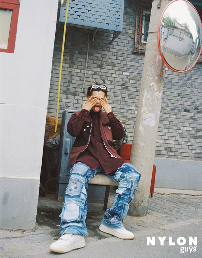 カイ（画像提供：カエルム）