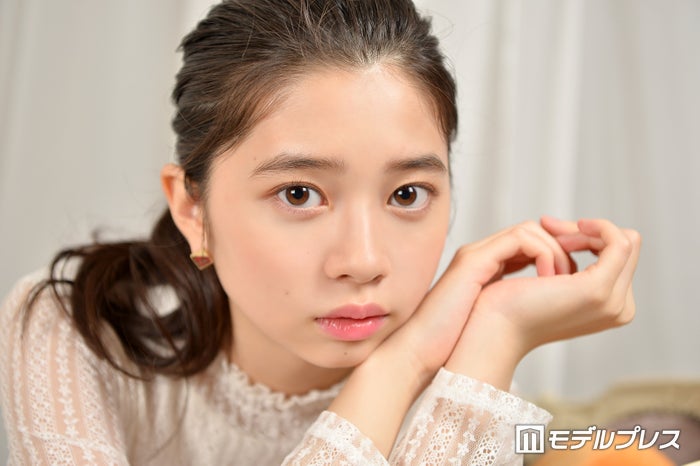 出演作全てが話題になる美女 桜田ひより 急成長の根底にある素顔とは 一生分の涙を使い果たした 主演のプレッシャー を経て モデルプレス