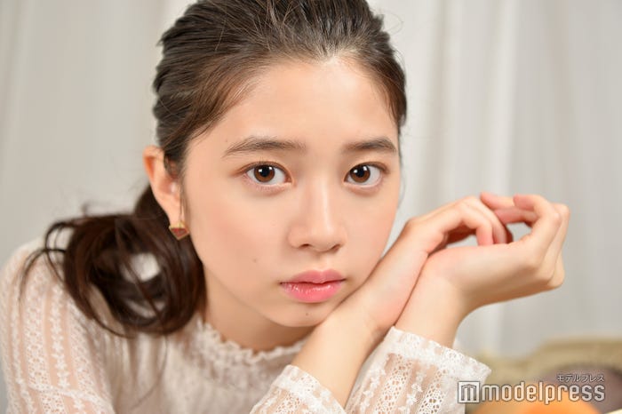 桜田ひより(C)モデルプレス