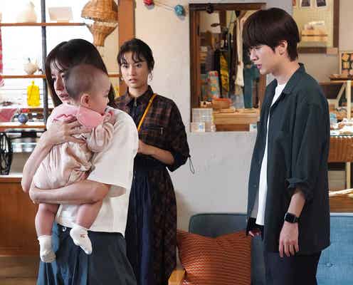 「わたしの宝物」真琴(恒松祐里)の“2つの行動”で怒涛展開 迫真の演技も話題「怖すぎて鳥肌立った」「胸が痛い」