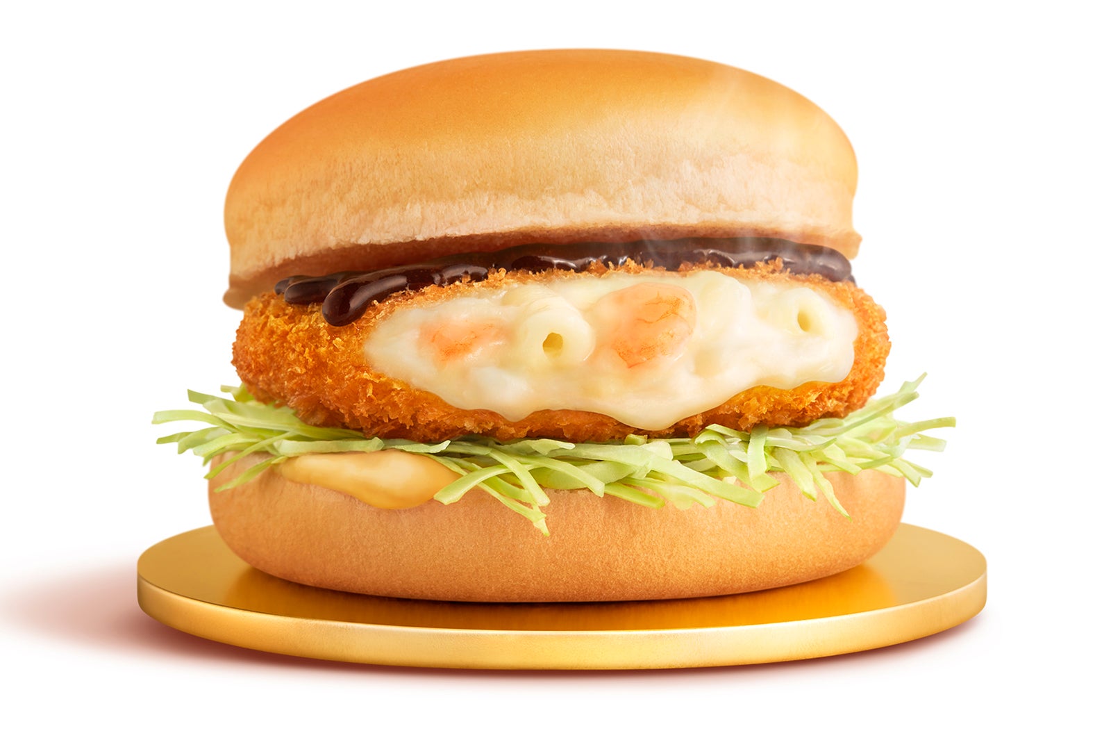 グラコロチキン様 マクドナルド「グラコロ」初のリニューアルでもっと美味しく