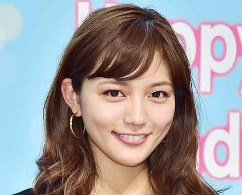川口春奈、2人の姉との幼少期ショットを公開