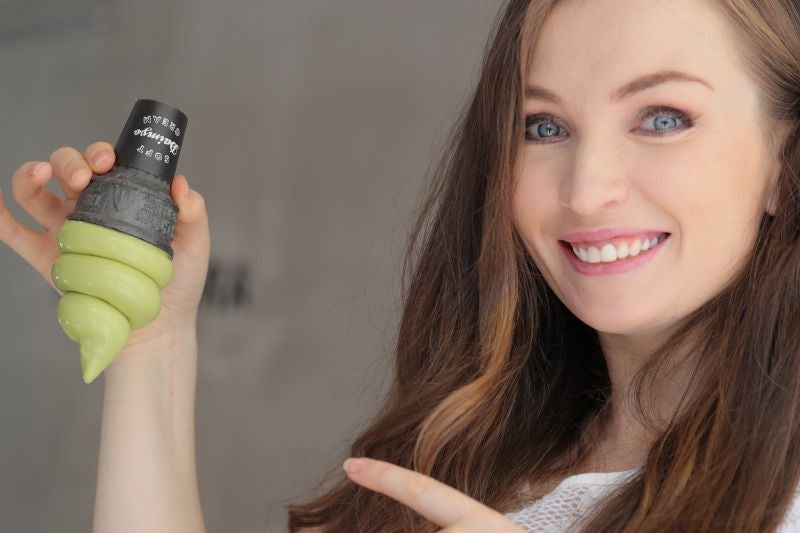 逆さソフト／画像提供：アイ・ユナイテッドハーツ