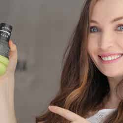 逆さソフト/画像提供:アイ・ユナイテッドハーツ