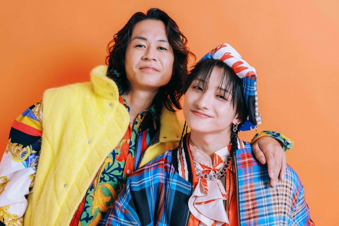 ACHI、高尾楓弥(C)SDP
