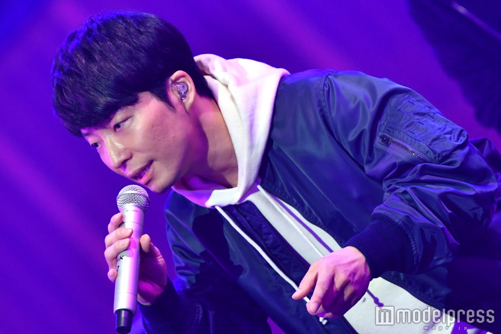 星野源（C）モデルプレス