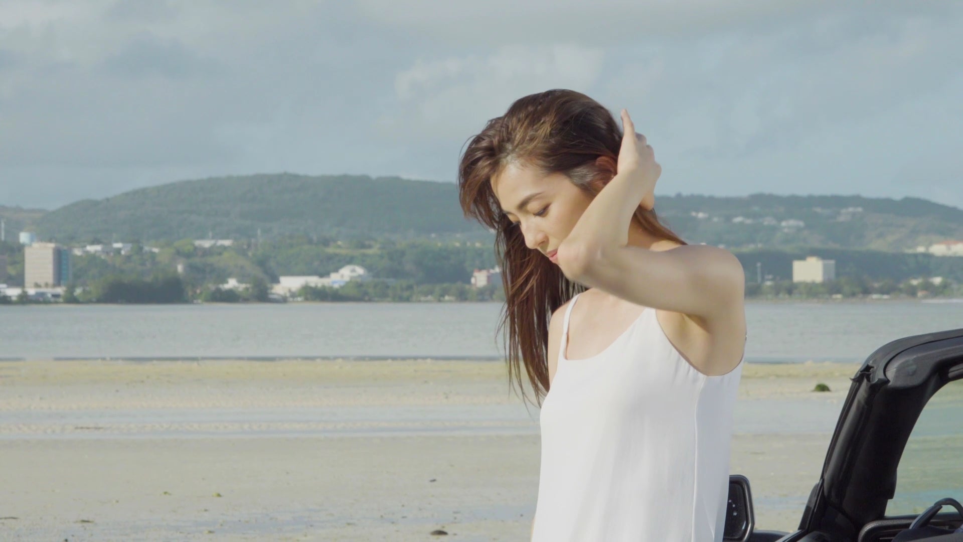 中村アン（提供写真）