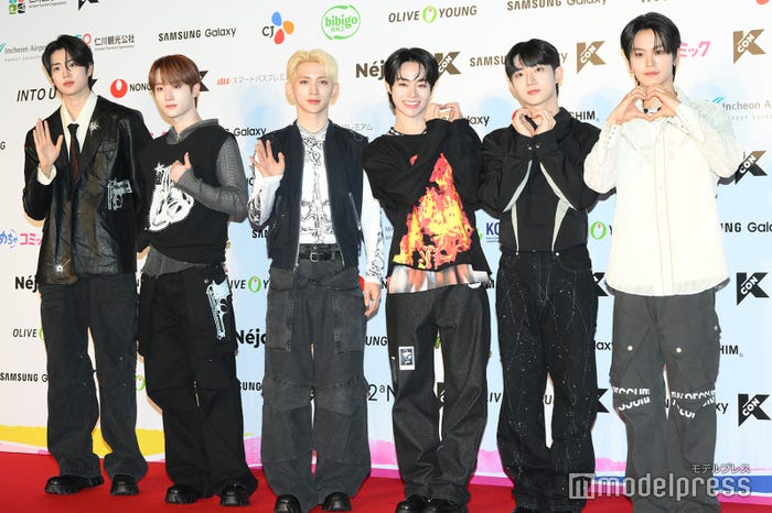 TEMPEST(C)モデルプレス