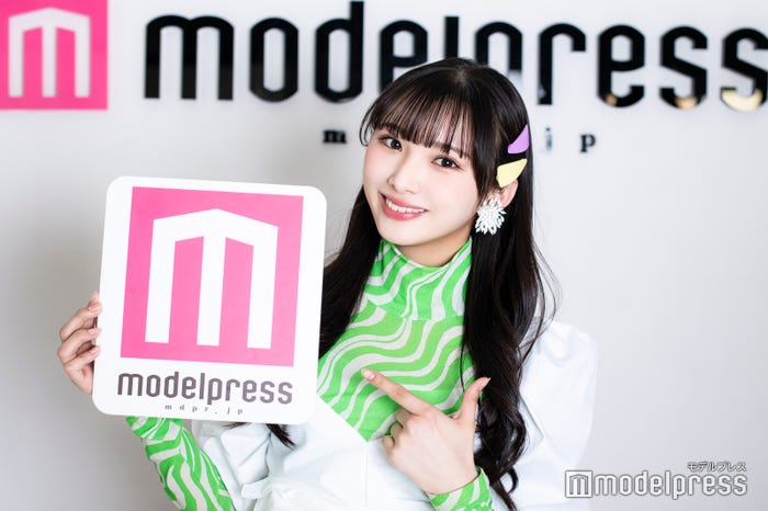 山口綺羅(C)モデルプレス