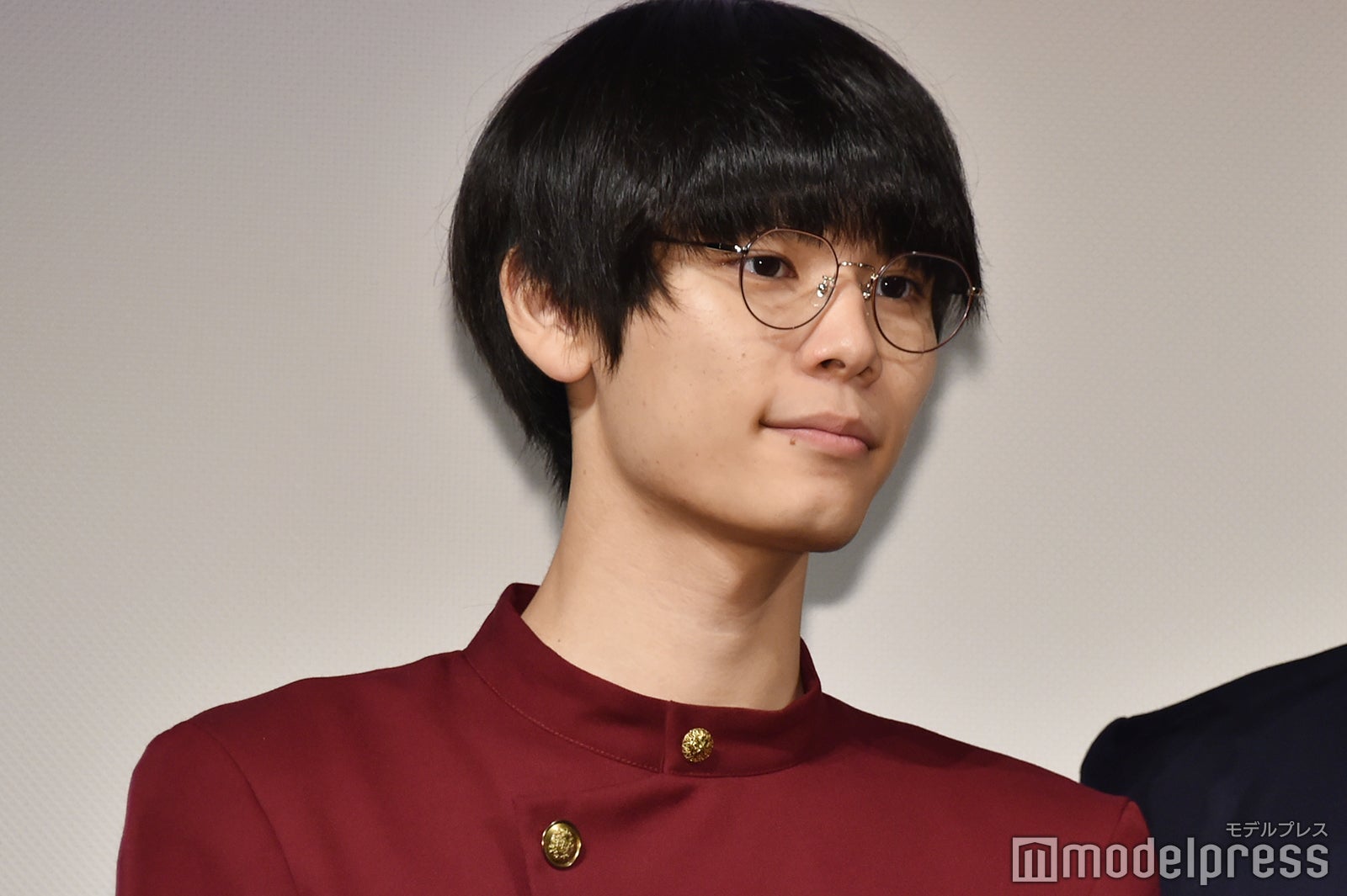 萩原利久（C）モデルプレス