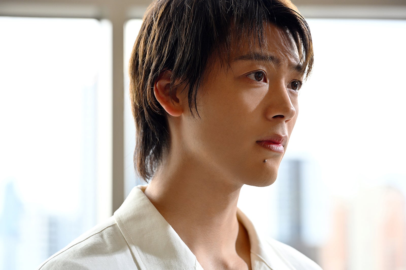 竹内涼真「ブラックペアン シーズン２」最終話より（C）TBS