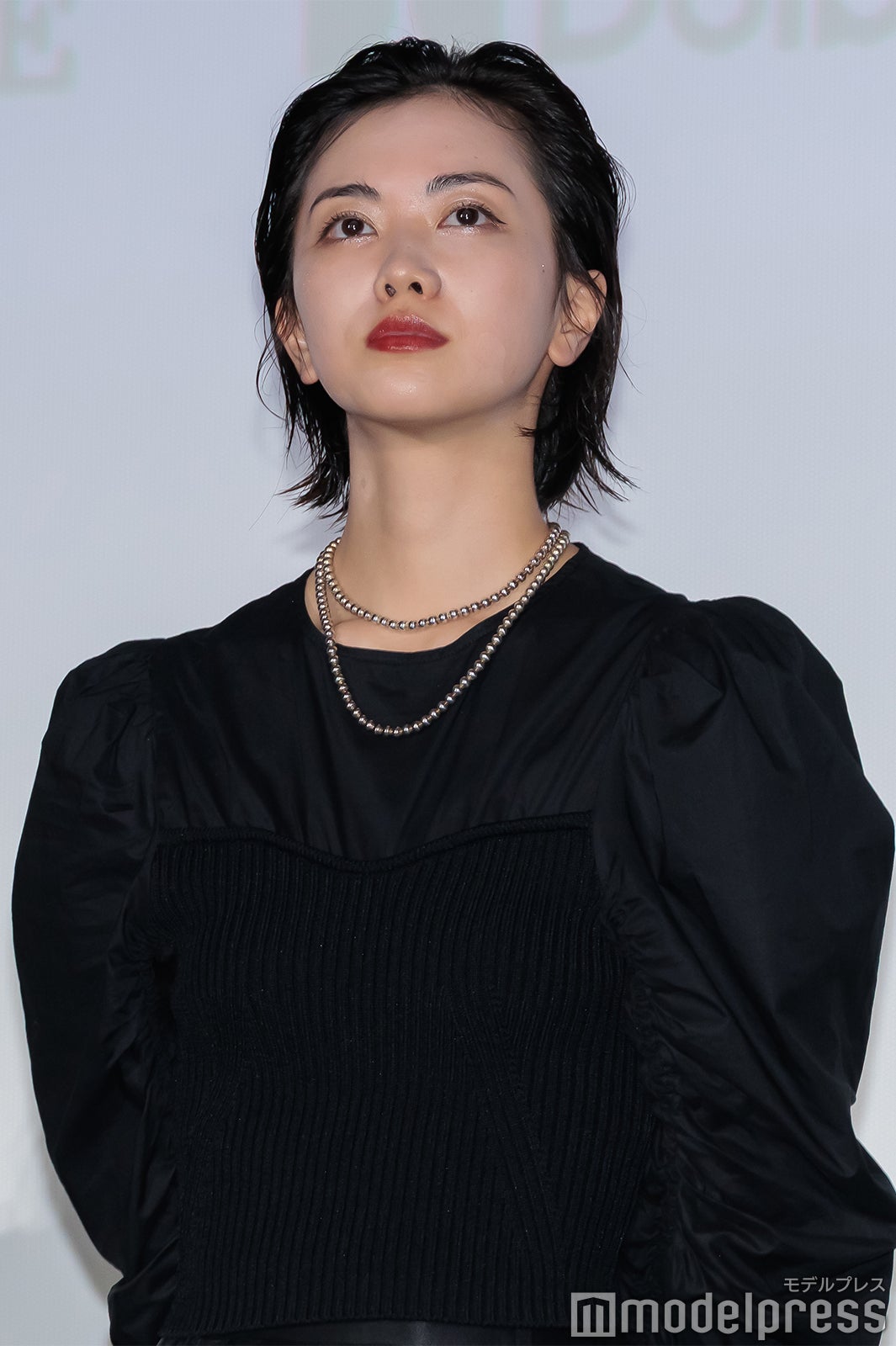 小川未祐（C）モデルプレス