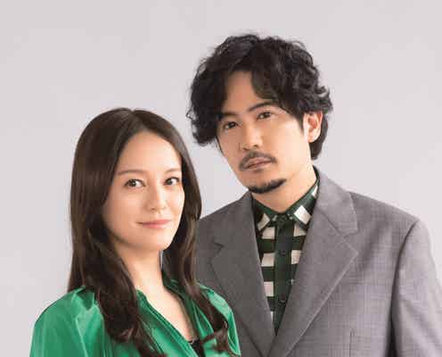 稲垣吾郎、ドラマ初主演時の心の内が可愛すぎる “30年目の同窓会”牧瀬里穂と再会