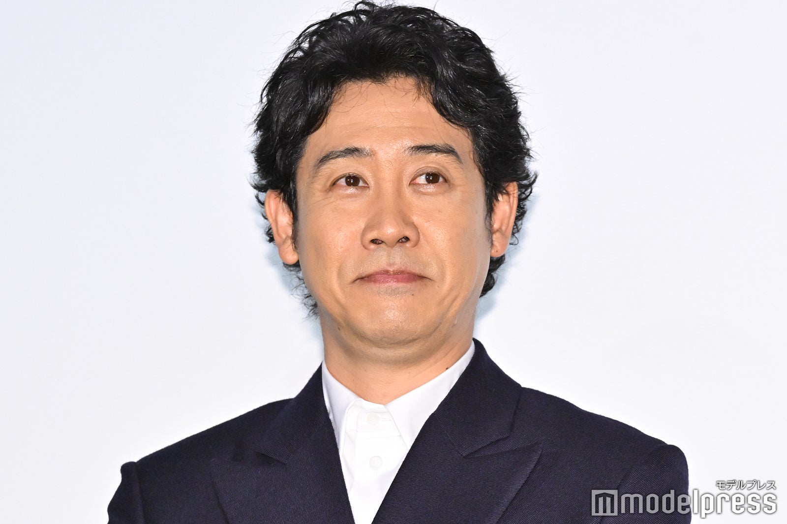 大泉洋（C）モデルプレス