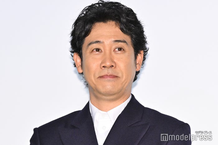 大泉洋(C)モデルプレス