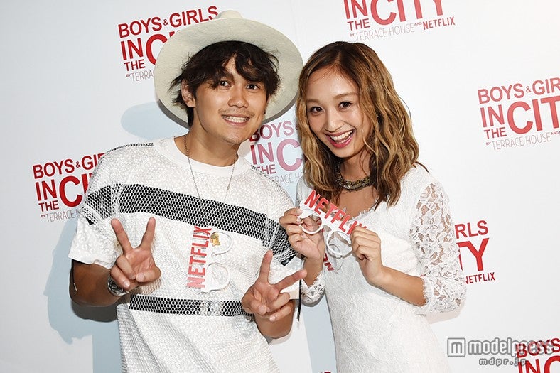 宮城大樹、近藤あや