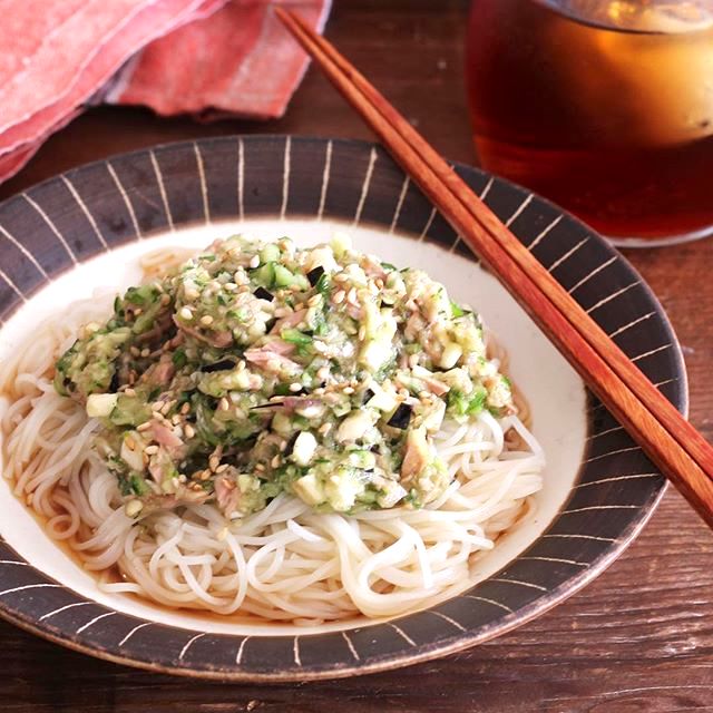 冬に食べるそうめんレシピ 寒い日にも美味しい簡単アレンジをご紹介 モデルプレス 冬に食べるそうめんレシピ 寒い日にも美味しい簡単アレンジをご紹介 モデルプレス