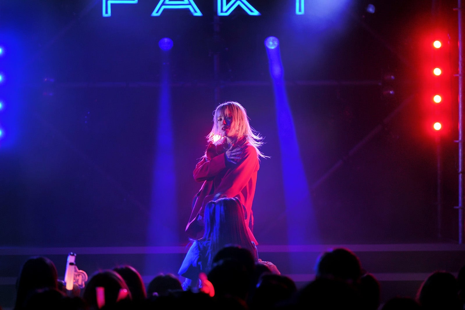 Lil’ Fang（提供写真）