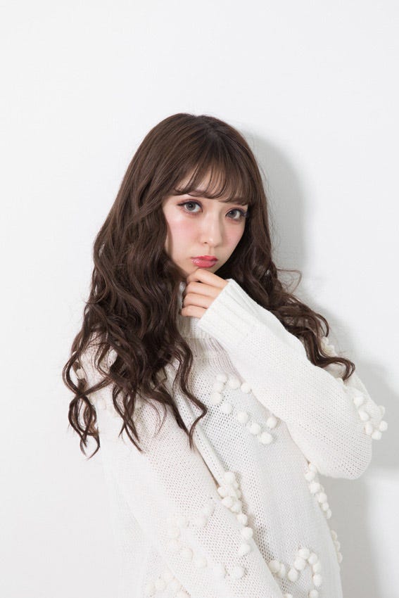 えみう(提供写真)