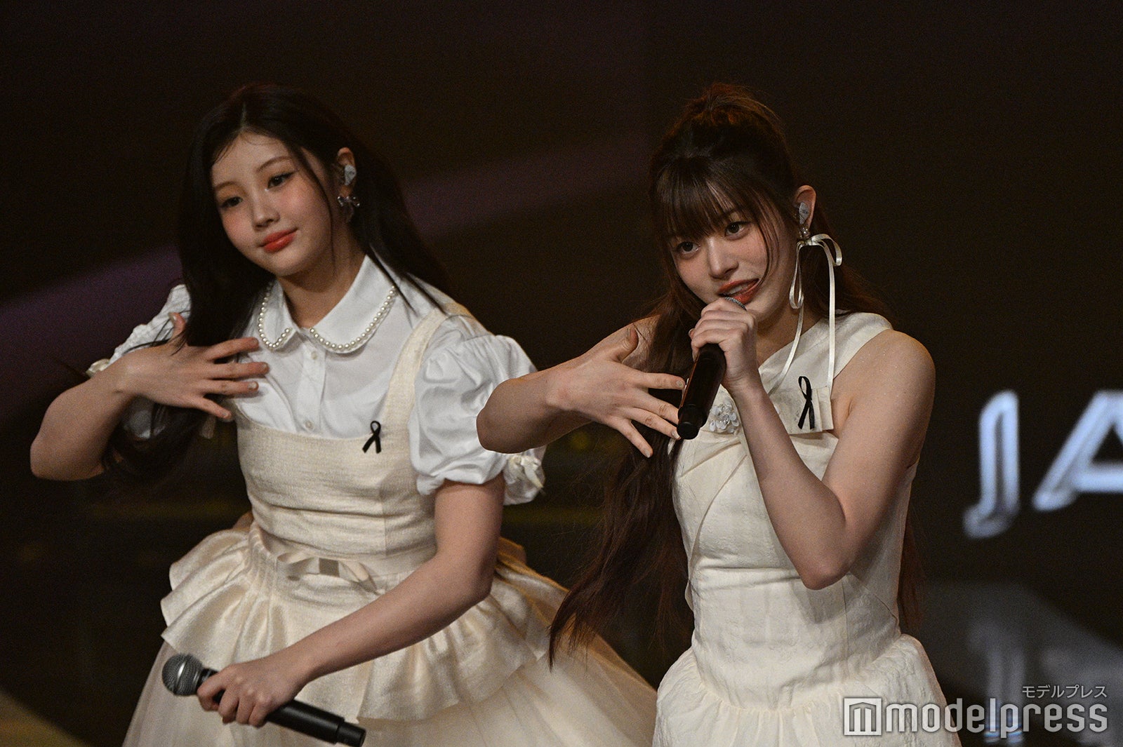 （C）モデルプレス