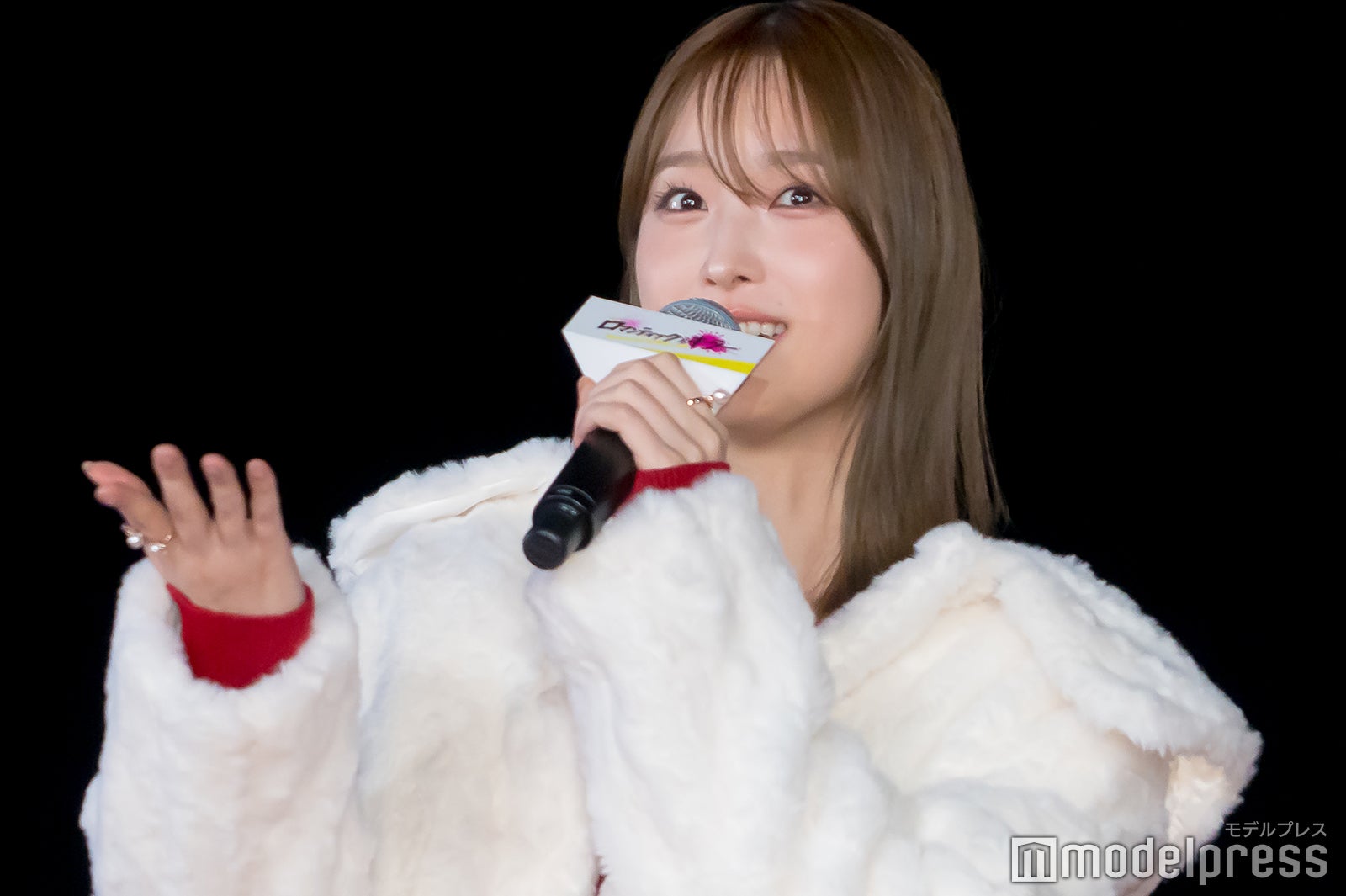 高橋ひかる（C）モデルプレス